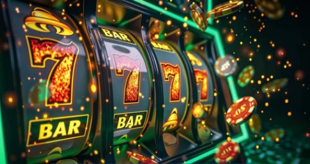 wbet slots ဂိမ်းများ reels နှင့် bonus symbols မြင်ကွင်း